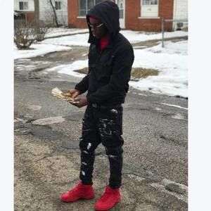 Meet your Posher, Mod